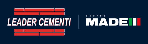 LEADER CEMENTI Srl
